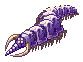 Ancient Worm