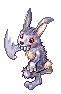 Spring Rabbit
