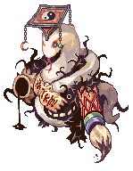 Evil Snake Lord