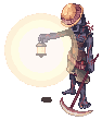 Skeleton Worker