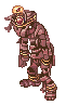 Ancient Mummy
