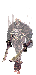 Incantation Samurai