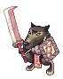 Kobold Leader