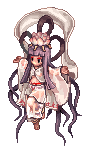 Evil Nymph