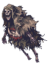 Wraith Dead