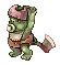 Orc Baby