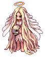 Mistress of Shelter