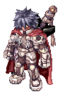 Memory of Thanatos