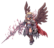 Valkyrie Randgris