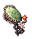 Muscipular