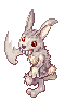Spring Rabbit
