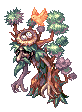 Wood Goblin