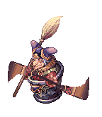 Baba Yaga