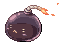 Bomb Poring