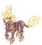 Headless Mule