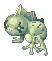Roda Frog