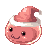 Santa Poring
