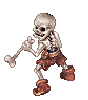 Skeleton