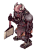 Orc Zombie