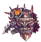 Bloody Knight