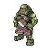 Orc Lady