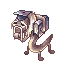 Sage Worm