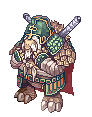 Turtle General