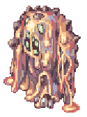 Lava Golem