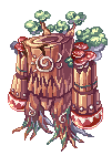 Wooden Golem