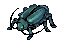 Thief Bug Male