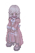High Priest Margaretha