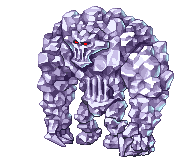 Ice Titan