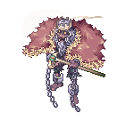Dead King