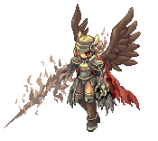 Valkyrie