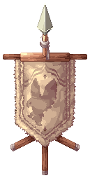 Eagle Flag