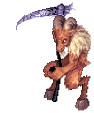 Great Demon Baphomet