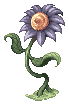 Blue Flower
