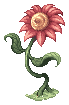 Red Flower