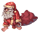 Christmas Thief
