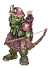 Orc Sniper