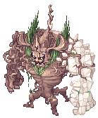 Ancient Tree