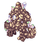 Bradium Golem