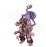 Hiden Priest